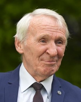 Pat Crerand