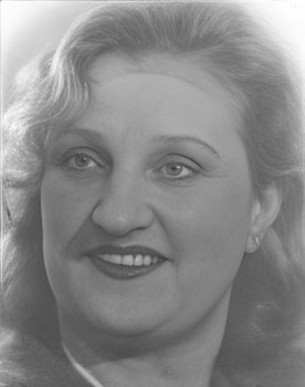 Glikeriya Bogdanova-Chesnokova