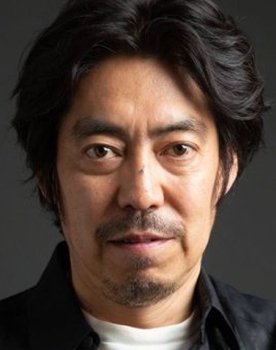 Miyatani as [Criminal organization legal counsel]