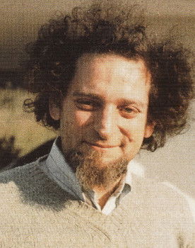 Georges Perec as Narrator