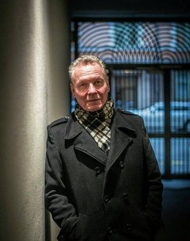 Jukka Pitkänen as Ahti Kiiski