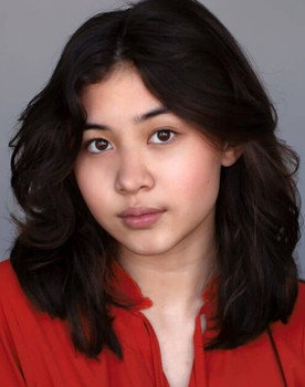Ava Jarque