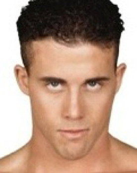 Blake Carpenter