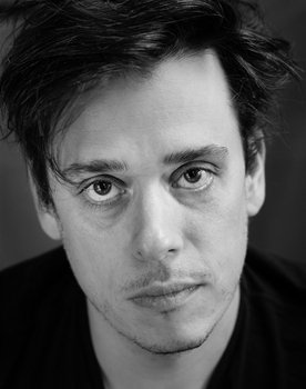 Karim Barras as Jacquard