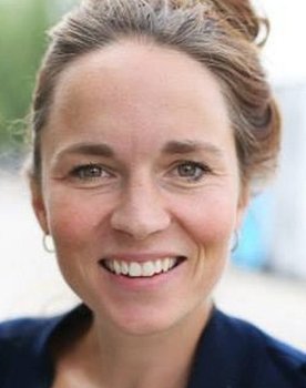 Julie Riis