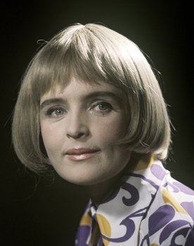 Ada Rogovtseva as 