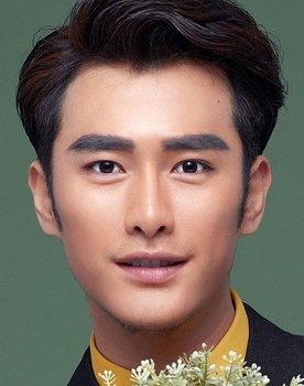 Zhu Zixiao