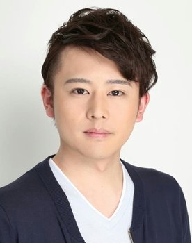 Takahiro Miyake as Sugimoto (voice)