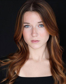 Caroline Emily Johnson