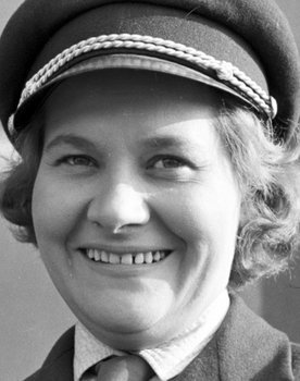 Helena Dąbrowska