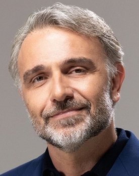 Fanis Mouratidis