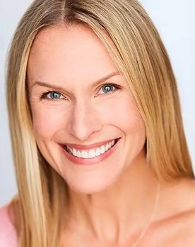 Amy Laughlin as Frida