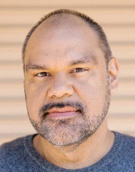 Mohammed Naqvi