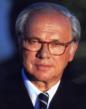 Hubert Burda