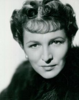 Nedda Harrigan as Madame Tchernov