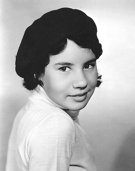 Baby Peggy as 