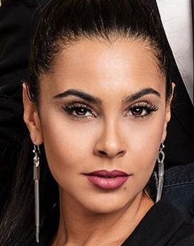 Carmen Tinoco