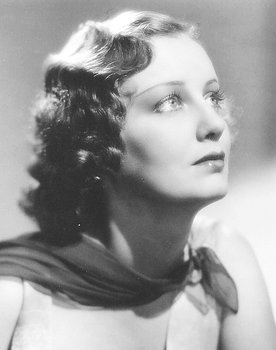 Judith Allen as Della Mason