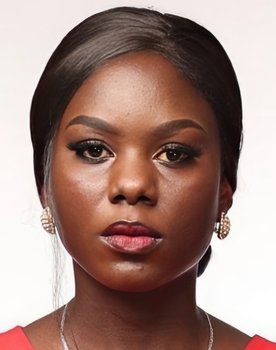 Linah Sande as Mvera