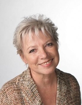 Anke Helsen