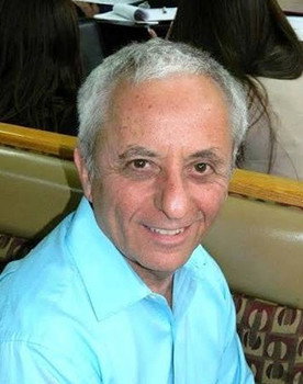 Phil Nardozzi