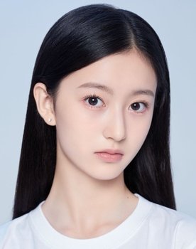 Pei Jiaxin as Guo Meng