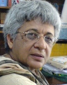 Shama Zaidi