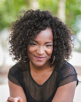 Cécile Djunga