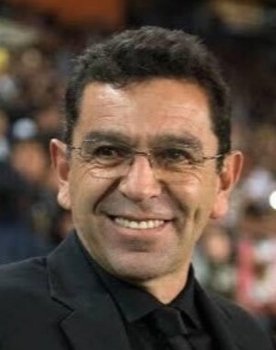 David Patiño as Himself