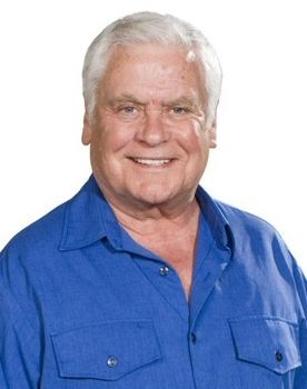 Tom Oliver
