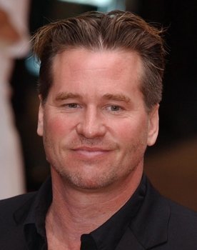 Val Kilmer Photo