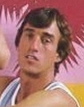 Pete