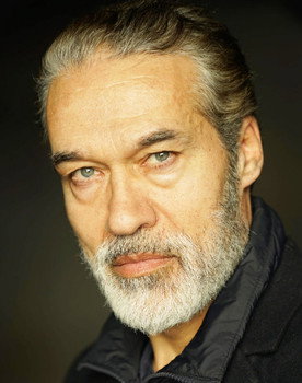 Bruno Bilotta as Pierluigi