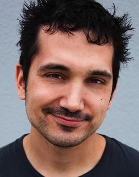 Brandon Farmahini
