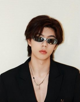 Li Zhekun as Zai Zai