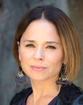 Suzanne Clément as Marie