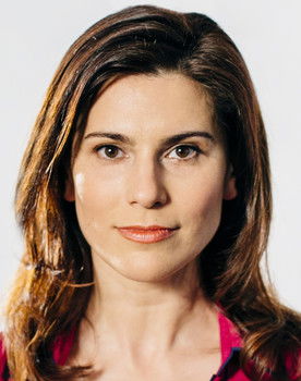 Milena Govich as Jessica Rossi