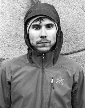 Jonathan Siegrist as Self