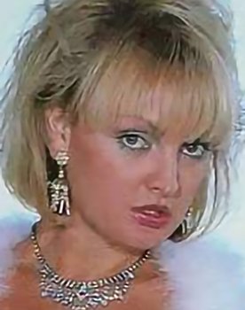 Catherine Crystal