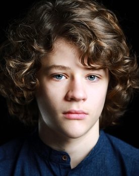 Sam Taylor Buck