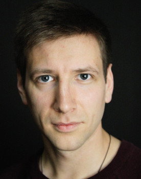 Андрей Аладьин as Николай Крамчанин