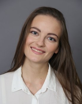 Anastasiya Shulzhenko