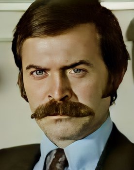 Atilla Ergün as 