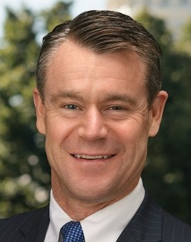 Todd Young as Self