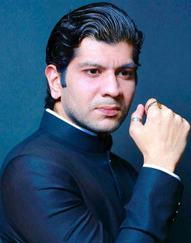 Dheeraj Kalwani