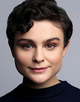 Melanie Moore