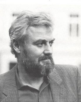 Peter Nestler