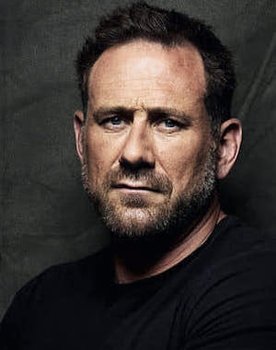 Jason Fox