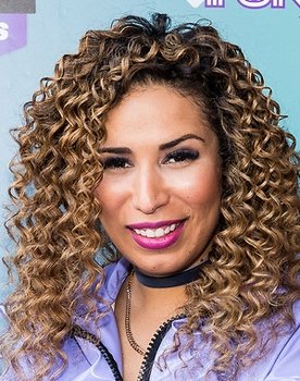 Ouissima Tajmout