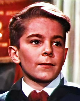 Vladimir Sudin as Grisha